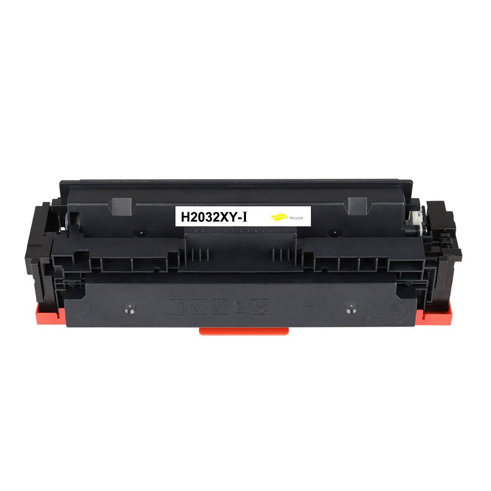 Cartouche de toner Compatible HP W2032X Jaune 6000pages - KERA FRANCE Cartouche de toner Compatible HP W2032X Jaune 6000pages - KERA FRANCE